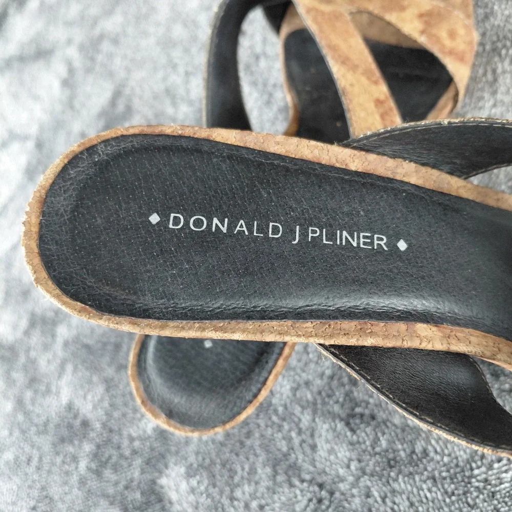 Donald J. Pliner donald pliner